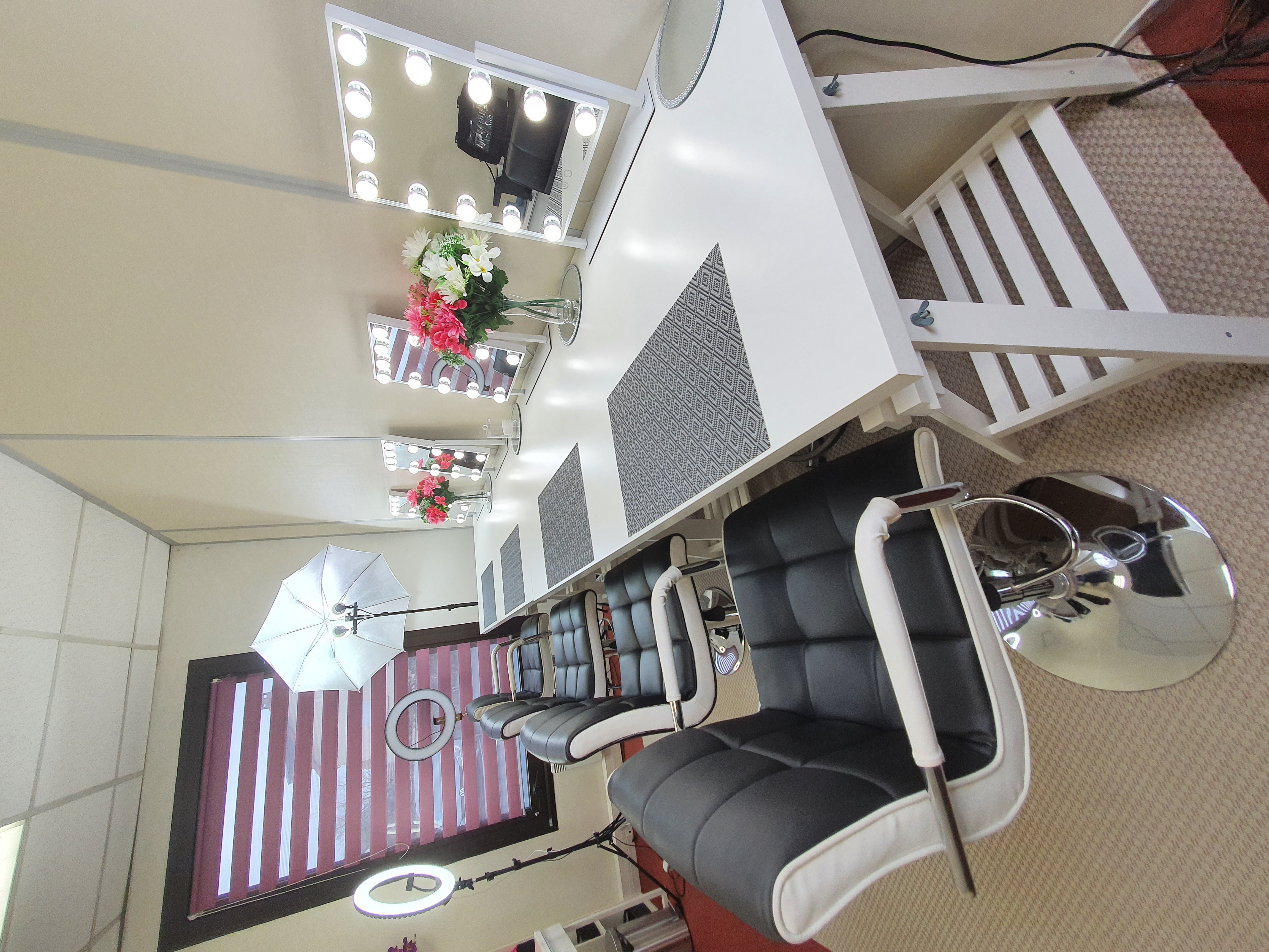 Studio DRS à Montigny les Cormeilles 95